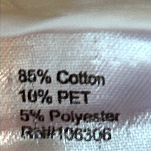 Berek XL Sequin Santa Holiday Button Down Tunic Top - Picture 15 of 16